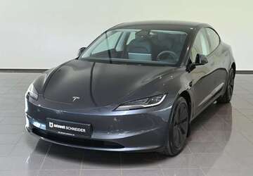 Tesla Model 3 25.582 km 41.750 &euro; Paderborn 33100
