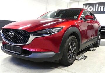 Mazda CX-30 61.500 km 20.290 &euro; Paderborn 33106