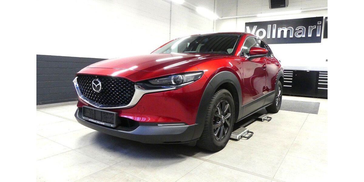 Mazda CX-30 61.500 km 20.290 &euro; Paderborn 33106