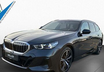 BMW 550 15.751 km 64.990 &euro; Detmold 32758