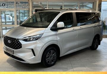 Ford Tourneo Custom 19.755 km 42.450 &euro; Lippstadt 59557