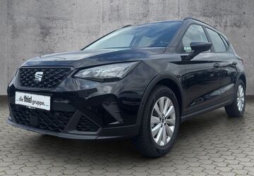 Seat Arona 6.500 km 25.990 &euro; Paderborn 33104