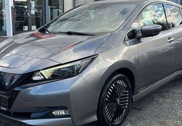 Nissan Leaf 29.800 km 17.390 &euro; Paderborn 33106