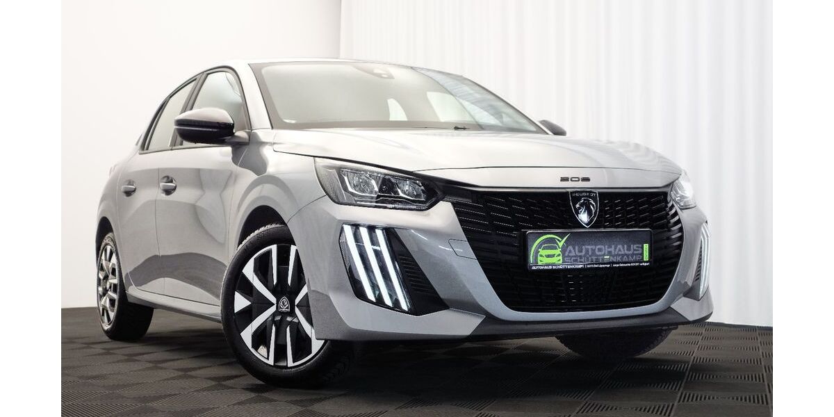 Peugeot 208 30.000 km 14.999 &euro; Bad Lippspringe 33175