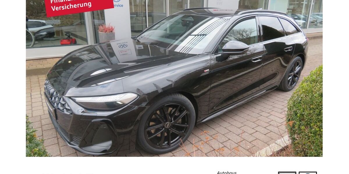 Audi A5 2.000 km 65.990 &euro; Marsberg 34431