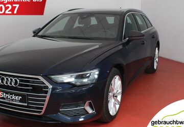 Audi A6 43.051 km 33.879 &euro; Horn-Bad Meinberg 32805