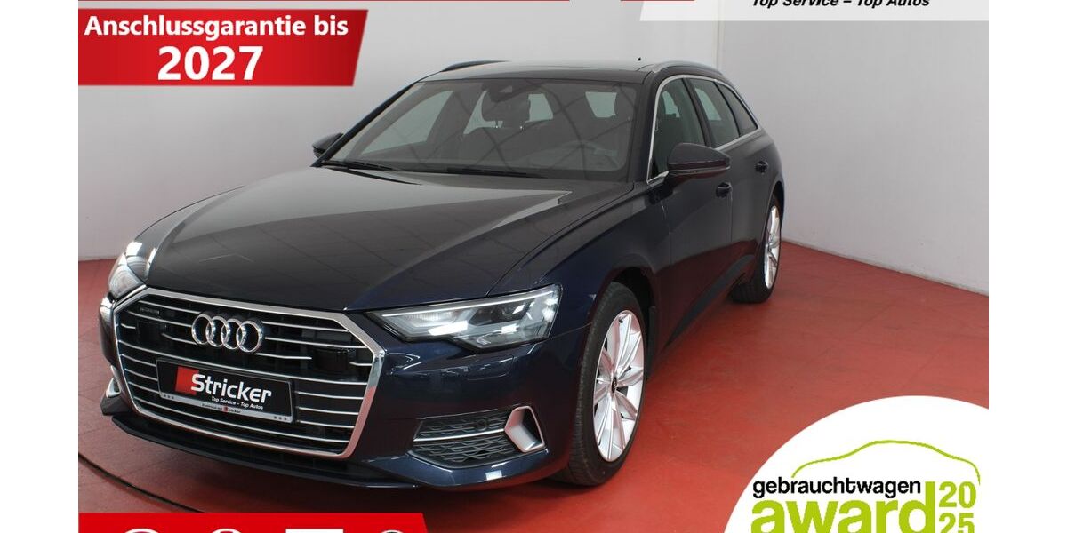 Audi A6 43.051 km 33.879 &euro; Horn-Bad Meinberg 32805