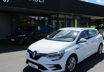 Renault Megane 41.120 km 16.950 &euro; Nieheim 33039