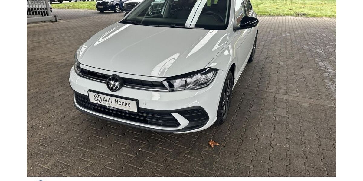 VW Polo 10.249 km 21.999 &euro; Büren 33142