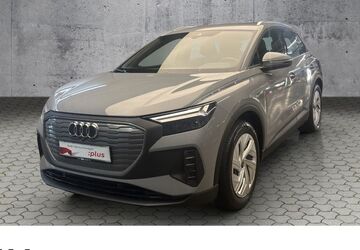 Audi Q4 e-tron 38.950 km 31.950 &euro; Paderborn 33100