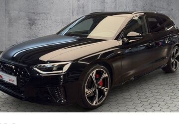 Audi A4 23.400 km 37.850 &euro; Paderborn 33100