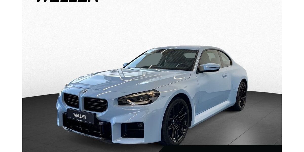 BMW M2 51.942 km 52.450 &euro; Paderborn 33104