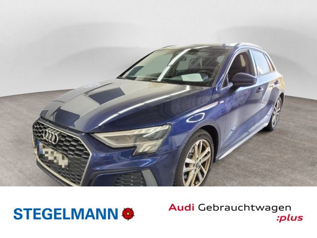 Audi A3 111.460 km 23.770 &euro; Detmold 32756