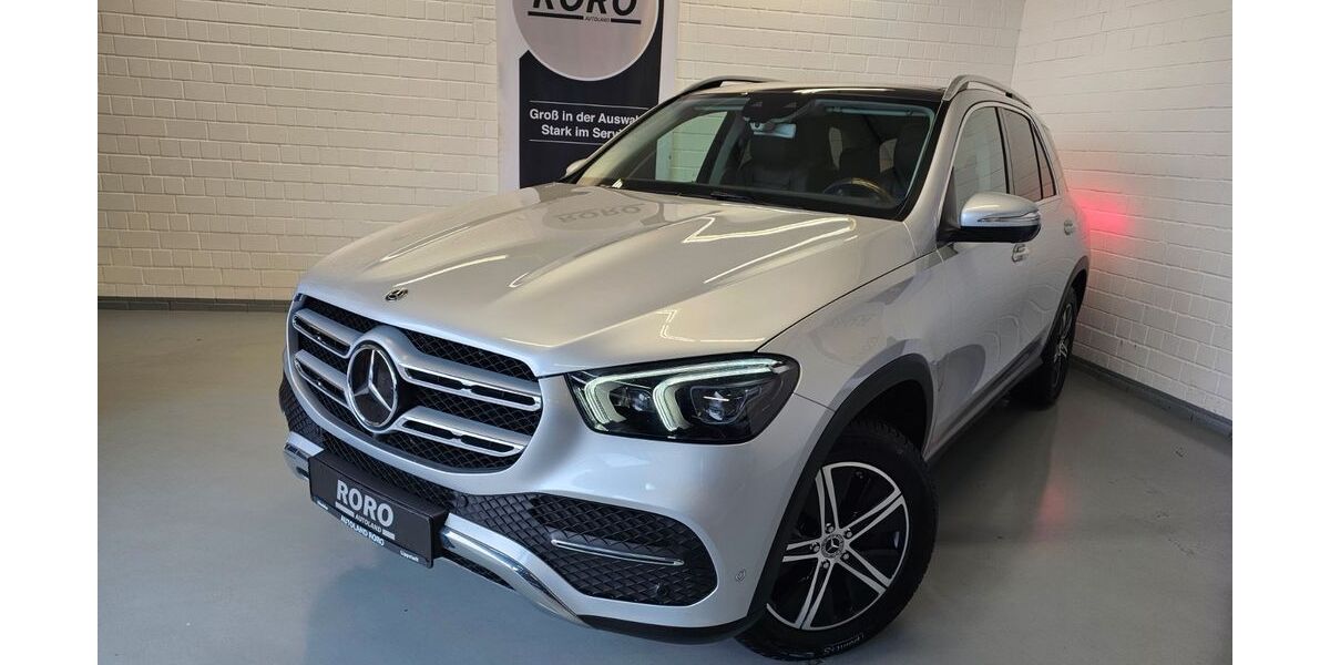 Mercedes-Benz GLE 350 132.250 km 46.600 &euro; Lippstadt 59557