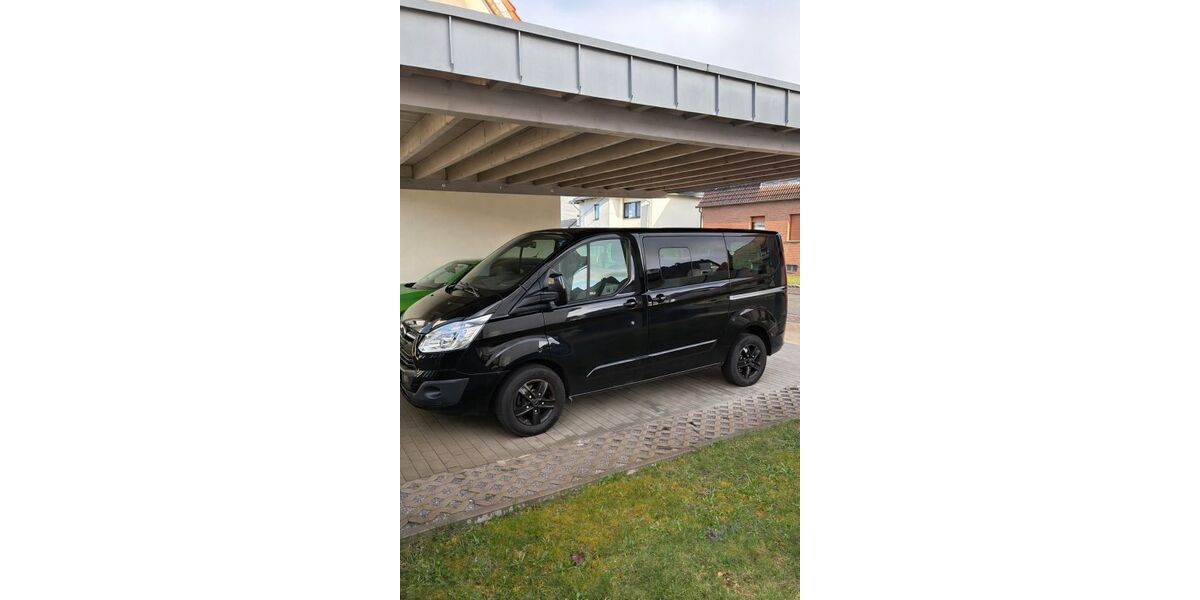 Ford Tourneo Custom 155.975 km 19.500 &euro; Marsberg 34431