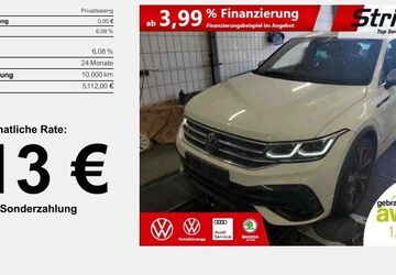 VW Tiguan 32.881 km 40.849 &euro; Horn-Bad Meinberg 32805