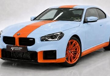 BMW M2 9.750 km 66.240 &euro; Paderborn 33100