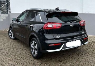 Kia Niro 195.000 km 9.900 &euro; Lippstadt 59556
