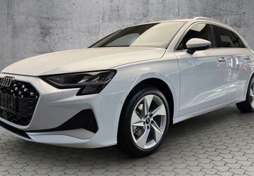 Audi A3 9.900 km 29.900 &euro; Paderborn 33100