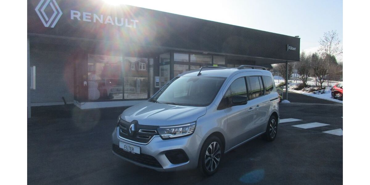 Renault Kangoo 112.150 km 18.950 &euro; Nieheim 33039