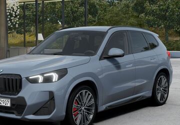 BMW X1 23.640 km 44.480 &euro; Paderborn 33104
