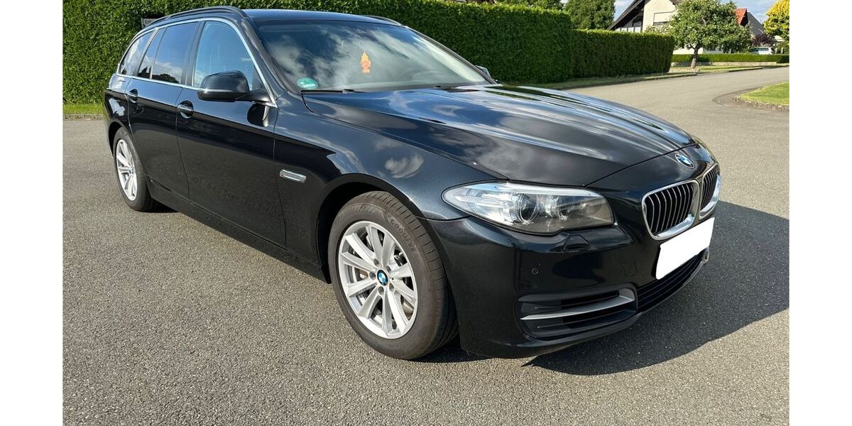BMW 530 217.000 km 12.990 &euro; Bad Lippspringe 33175