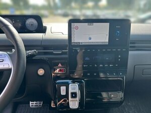 Hyundai STARIA Signature 2WD 2.2 CRDi EU6d 7-Sitzer Navi L 26.007 km 43.990 &euro; Bad Wünnenberg 33181