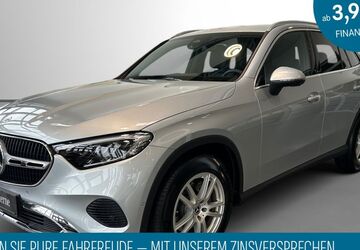 Mercedes-Benz GLC 200 4.745 km 50.485 &euro; Detmold 32758
