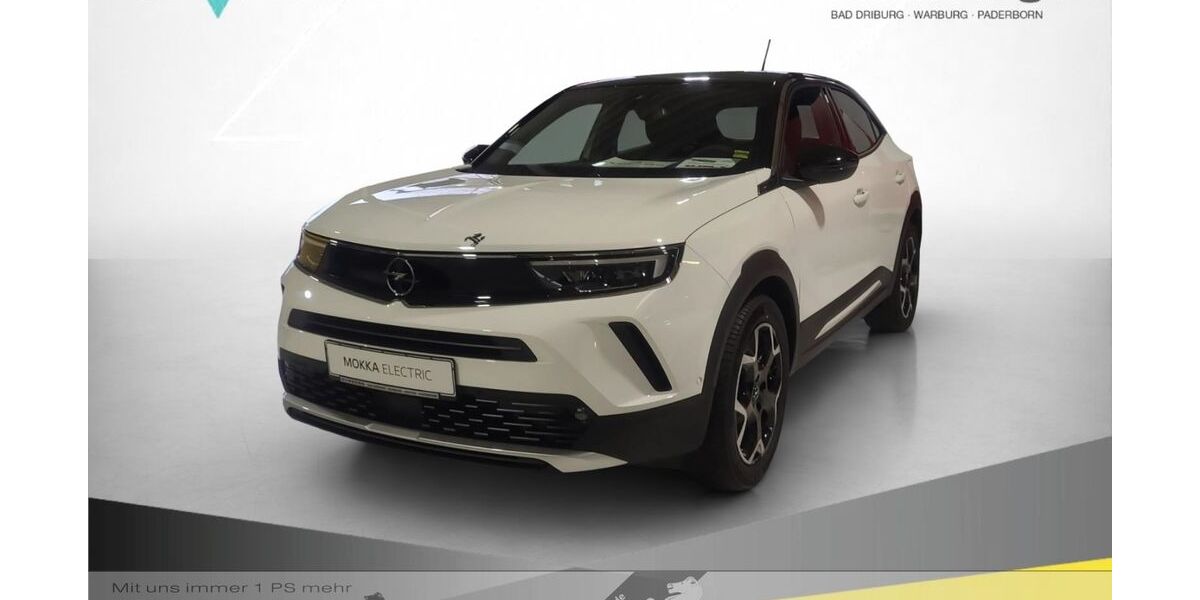 Opel Mokka-e 1.260 km 28.760 &euro; Bad Driburg 33014