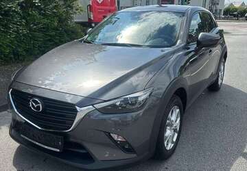 Mazda CX-3 73.000 km 12.999 &euro; Paderborn 33100