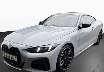BMW M440 23.015 km 58.850 &euro; Detmold 32758