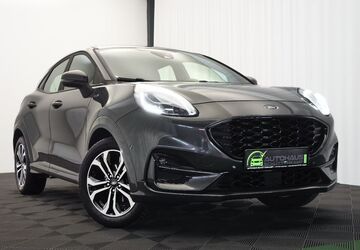 Ford Puma 60.000 km 19.495 &euro; Bad Lippspringe 33175