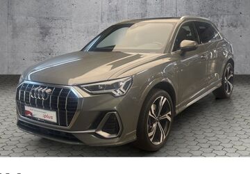 Audi Q3 91.150 km 29.880 &euro; Paderborn 33100