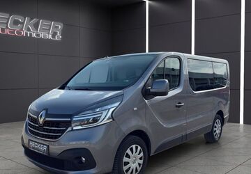 Renault Trafic 143.747 km 19.990 &euro; Lippstadt 59557