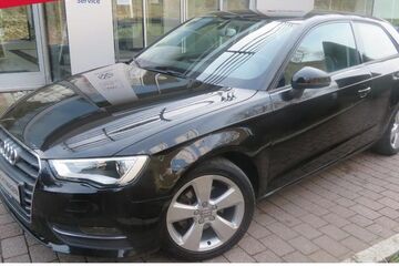 Audi A3 102.374 km 12.590 &euro; Marsberg 34431