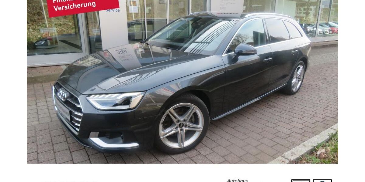 Audi A4 21.146 km 37.990 &euro; Marsberg 34431