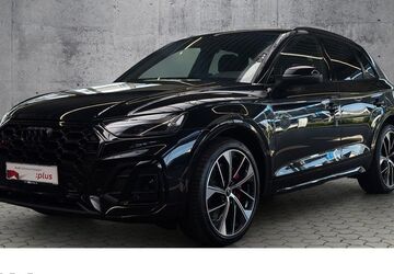 Audi SQ5 35.200 km 59.990 &euro; Paderborn 33100