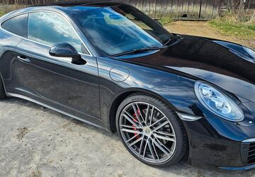 Porsche 991 61.200 km 105.991 &euro; Willebadessen 34439