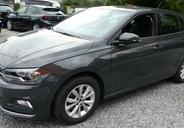 VW Polo 60.000 km 11.450 &euro; Paderborn 33100