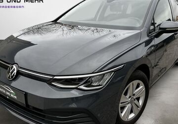 VW Golf 109.900 km 17.490 &euro; Paderborn 33100