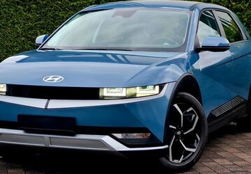 Hyundai IONIQ 5 18.000 km 26.400 &euro; Bad Lippspringe 33175