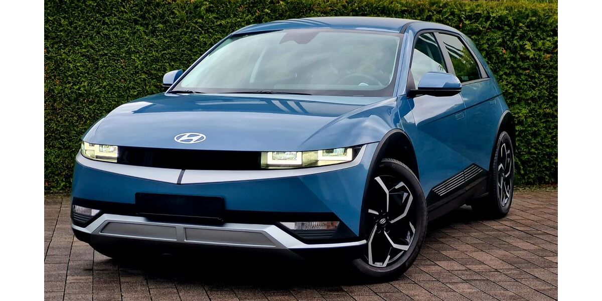 Hyundai IONIQ 5 18.000 km 26.400 &euro; Bad Lippspringe 33175