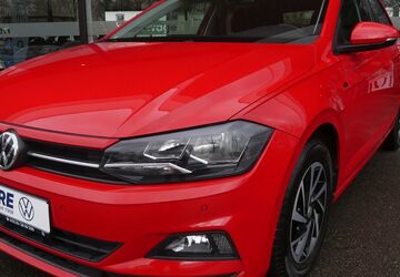 VW Polo 117.558 km 11.490 &euro; Steinheim 32839