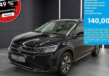 VW Taigo 21.162 km 19.925 &euro; Schloß Holte-Stukenbrock 33758
