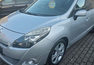 Renault Scenic 250.000 km 3.490 &euro; Delbrück 33129