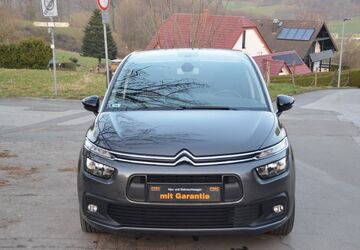 Citroen Grand C4 Picasso / SpaceTourer 59.988 km 16.750 &euro; Detmold 32760