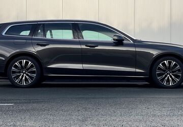 Volvo V60 91.727 km 33.750 &euro; Paderborn 33106