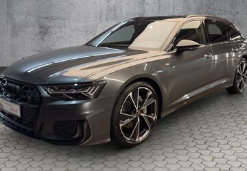 Audi A6 27.500 km 68.900 &euro; Paderborn 33100