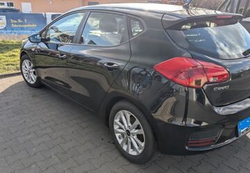 Kia ceed / Ceed 65.328 km 10.100 &euro; Büren 33142
