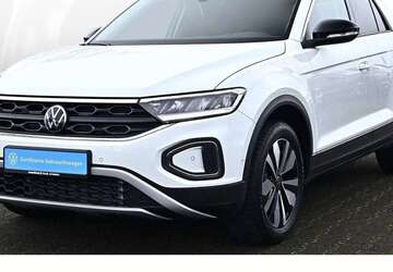 VW T-Roc 19.302 km 22.890 &euro; Verl 33415